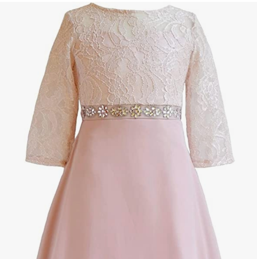 ISO Rare Editions Girls Dress
